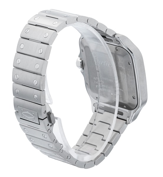 Cartier Santos De Cartier WSSA0096